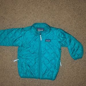 Patagonia Kids Coat Puffer